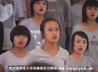 影片:初中部决赛完整版视频 临沧市一中2009年首届校园合唱节